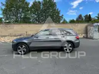 2016 Mercedes Benz GLC 250