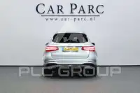 2016 Mercedes Benz GLC 250