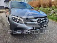 2016 Mercedes Benz GLC 250