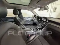 2016 Mercedes Benz GLC 250
