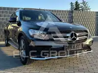 2016 Mercedes Benz GLC 250