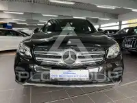 2016 Mercedes Benz GLC 250