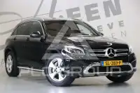 2016 Mercedes Benz GLC 250