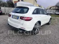 2016 Mercedes Benz GLC 250
