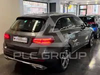 2016 Mercedes Benz GLC 250