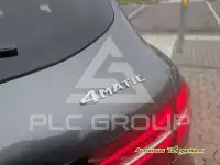 2016 Mercedes Benz GLC 250