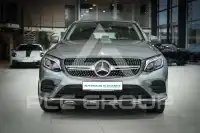 2016 Mercedes Benz GLC 250