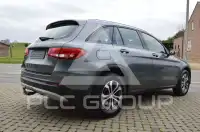 2016 Mercedes Benz GLC 250