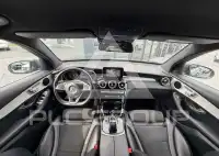 2016 Mercedes Benz GLC 250
