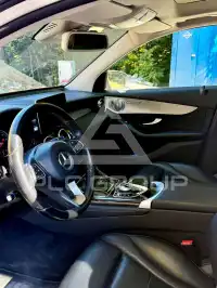 2016 Mercedes Benz GLC 250