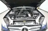 2016 Mercedes Benz GLC 250