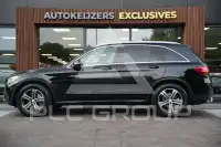 2016 Mercedes Benz GLC 250