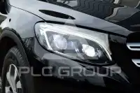 2016 Mercedes Benz GLC 250