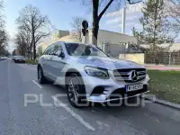 2016 Mercedes Benz GLC 250