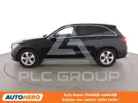 2016 Mercedes Benz GLC 250