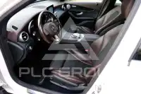 2016 Mercedes Benz GLC 250