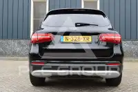 2016 Mercedes Benz GLC 250