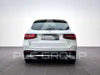 2016 Mercedes Benz GLC 250