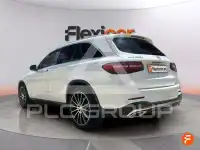 2016 Mercedes Benz GLC 250