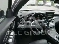 2016 Mercedes Benz GLC 250