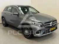 2016 Mercedes Benz GLC 250