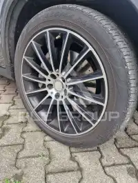 2016 Mercedes Benz GLC 250