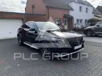 2016 Mercedes Benz GLC 250