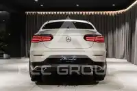 2016 Mercedes Benz GLC 250