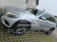 2016 Mercedes Benz GLC 250