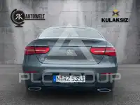 2016 Mercedes Benz GLC 250