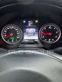2016 Mercedes Benz GLC 250