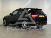2016 Mercedes Benz GLC 250