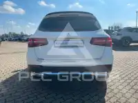 2016 Mercedes Benz GLC 250