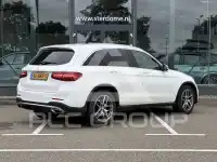 2016 Mercedes Benz GLC 250