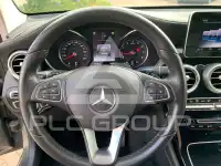 2016 Mercedes Benz GLC 250