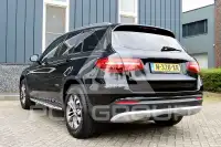 2016 Mercedes Benz GLC 250