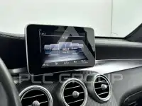2016 Mercedes Benz GLC 250
