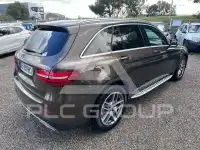 2016 Mercedes Benz GLC 250