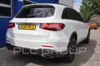 2016 Mercedes Benz GLC 250