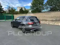 2016 Mercedes Benz GLC 250