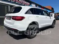 2016 Mercedes Benz GLC 250