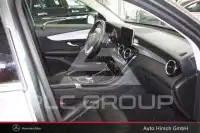 2016 Mercedes Benz GLC 250