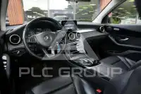 2016 Mercedes Benz GLC 250