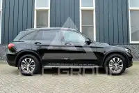 2016 Mercedes Benz GLC 250