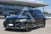 2016 Mercedes Benz GLC 250