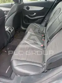 2016 Mercedes Benz GLC 250