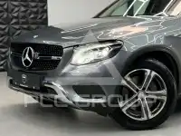 2016 Mercedes Benz GLC 250