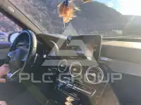 2016 Mercedes Benz GLC 250