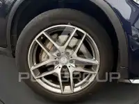 2016 Mercedes Benz GLC 250