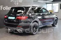 2016 Mercedes Benz GLC 250